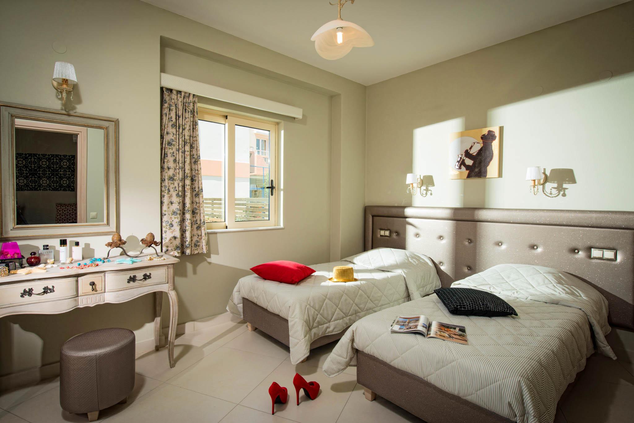 Sarpidon Apartments มาเลีย ภายนอก รูปภาพ