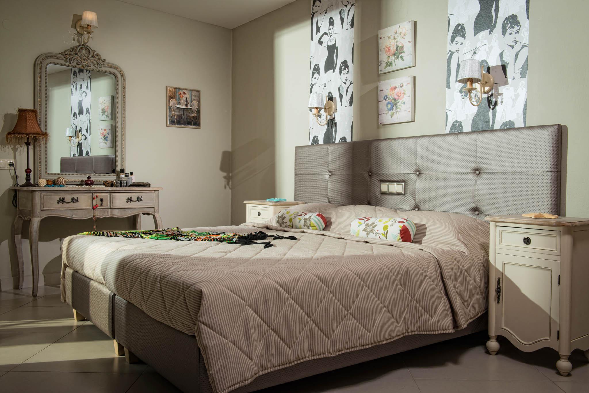 Sarpidon Apartments มาเลีย ภายนอก รูปภาพ