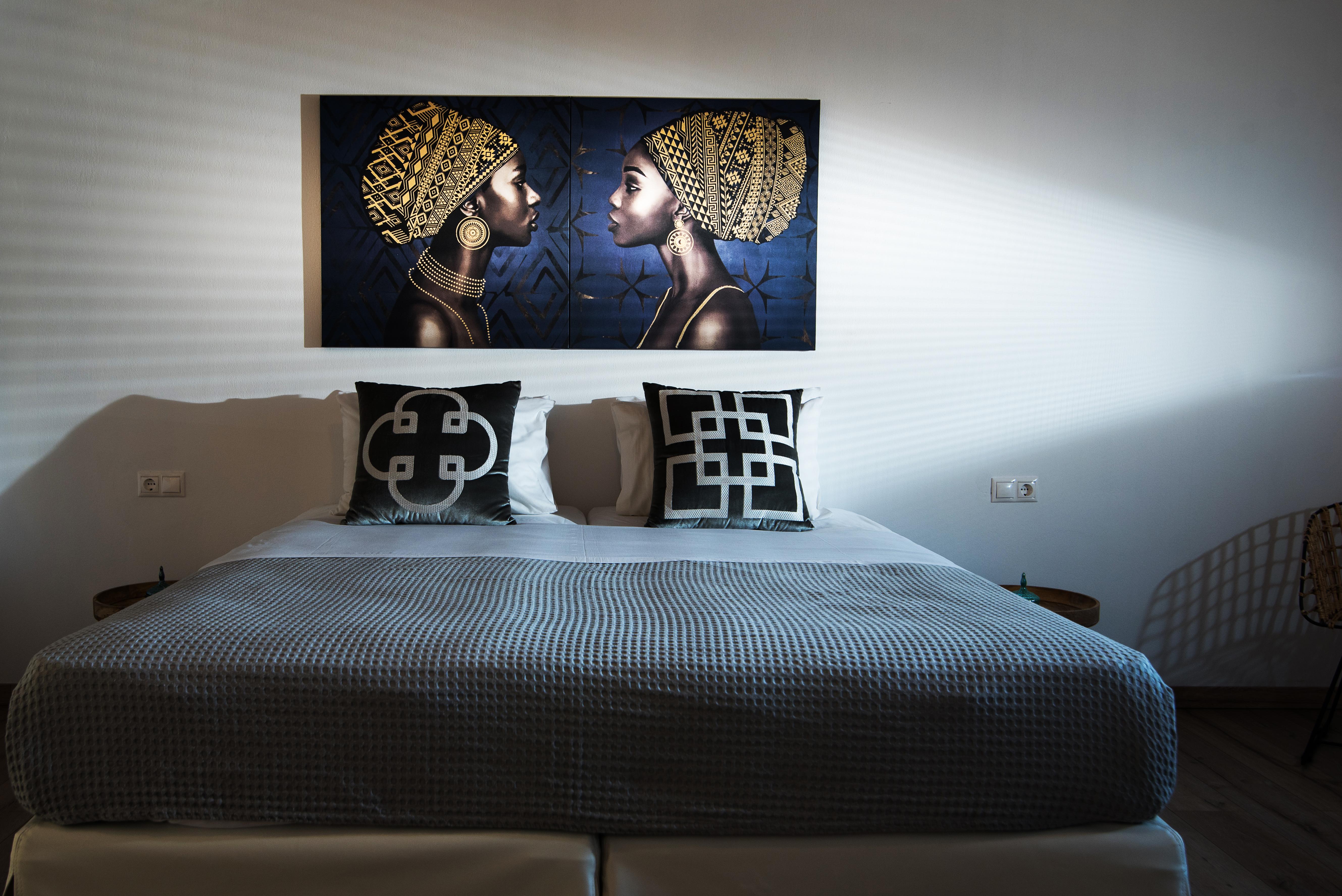 Sarpidon Apartments มาเลีย ภายนอก รูปภาพ