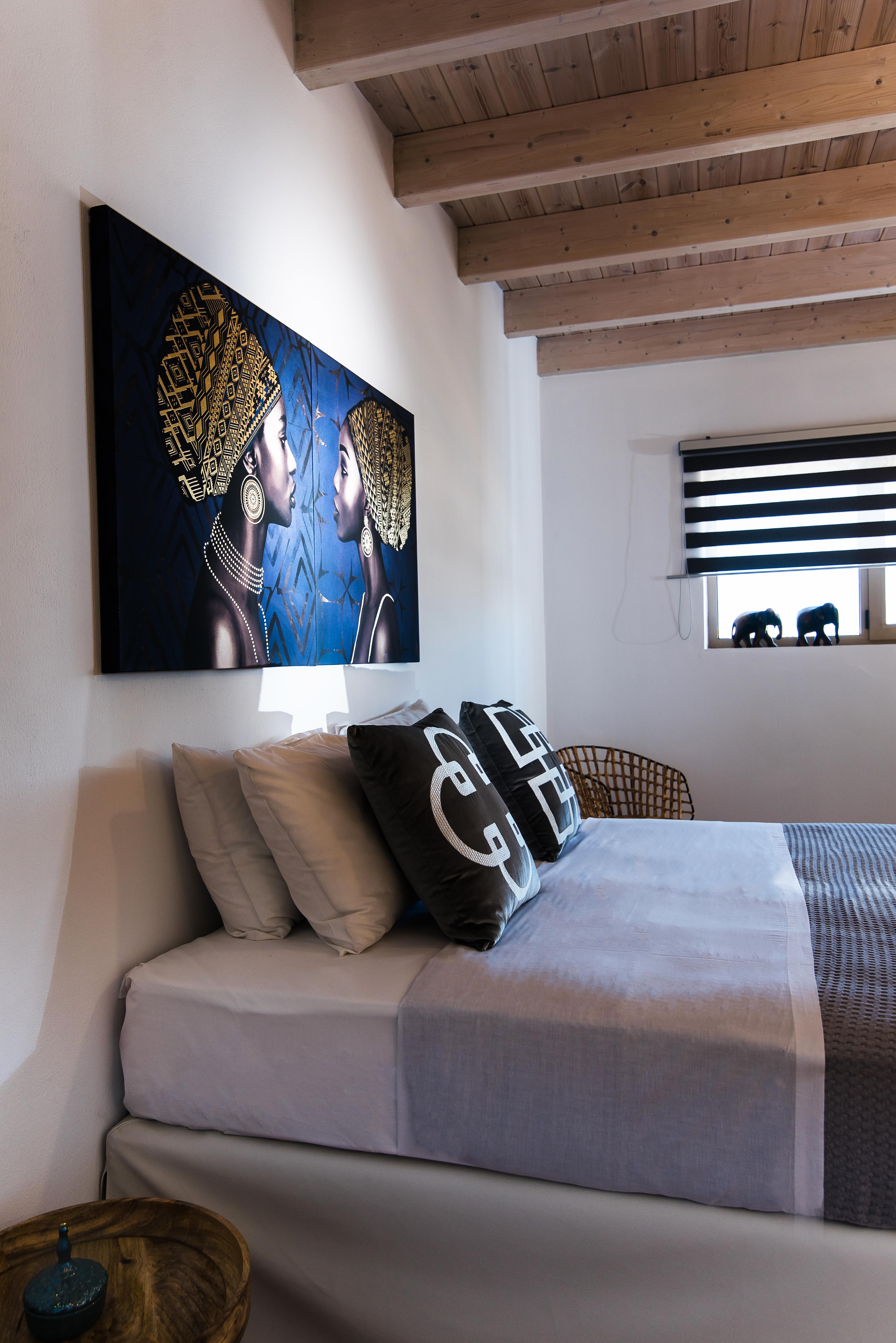 Sarpidon Apartments มาเลีย ภายนอก รูปภาพ